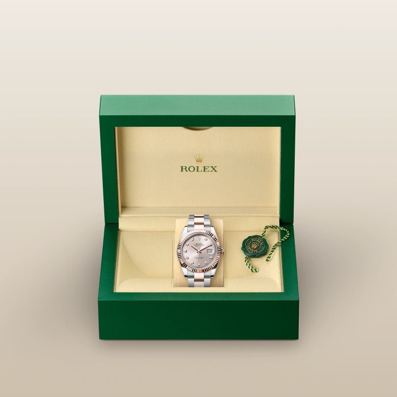 Mobile Rolex Model Image 3