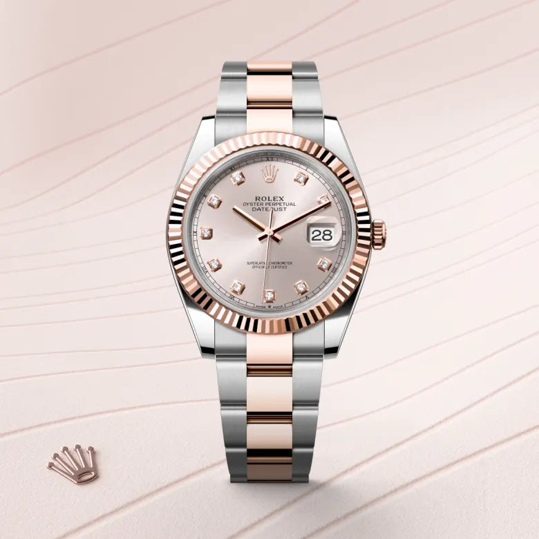 Mobile Rolex Model Image 2