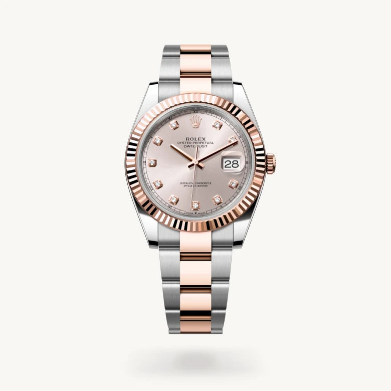 Mobile Rolex Model Image 1