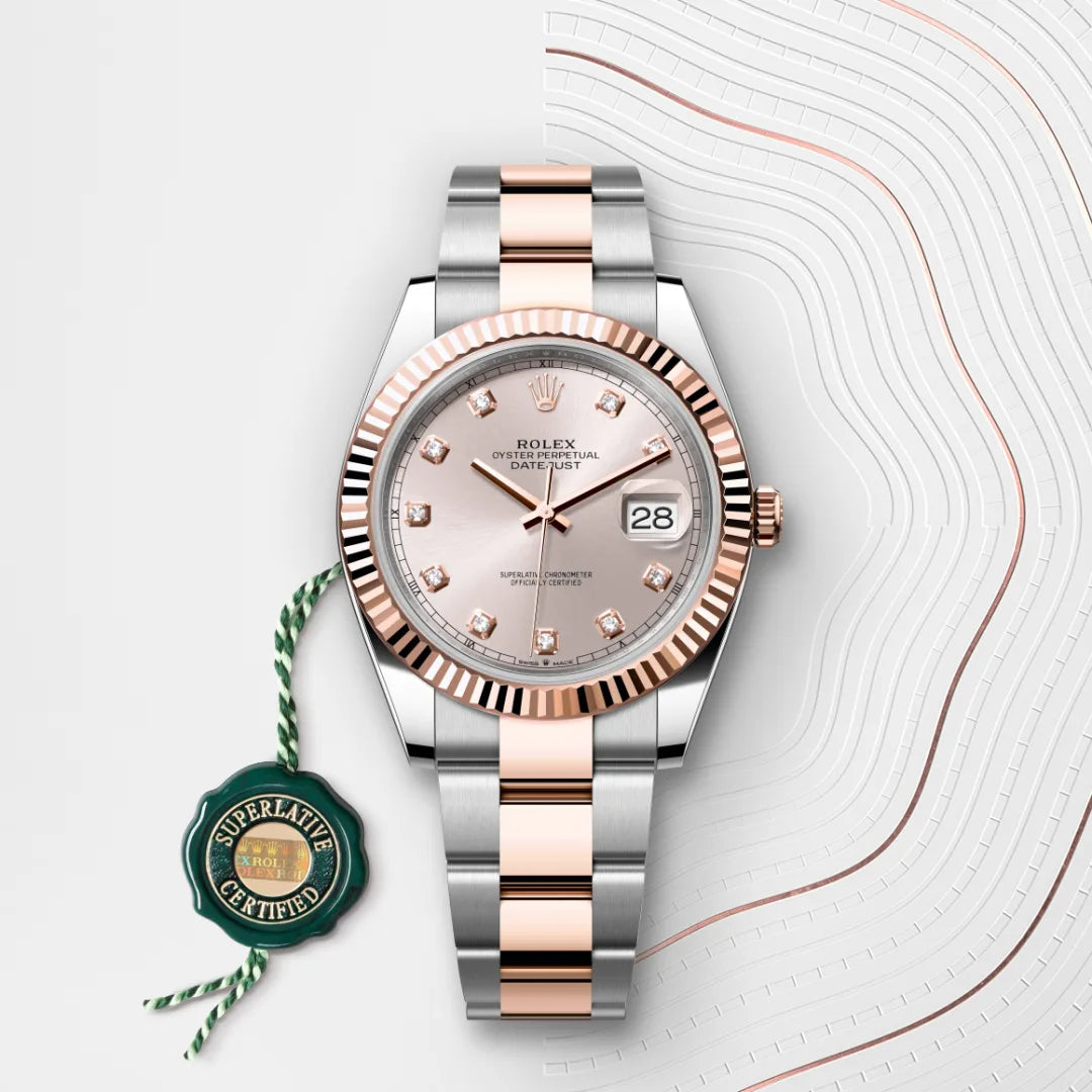 Rolex Model Image 3