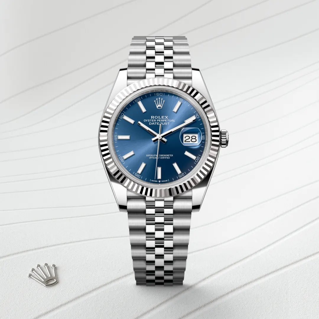 Rolex Model Image 1