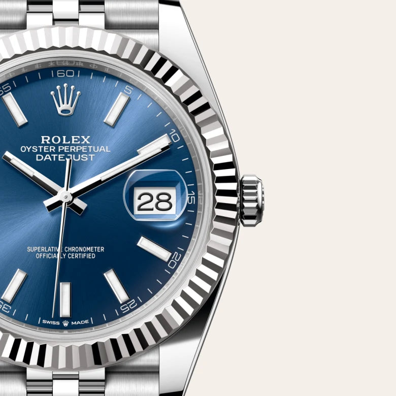 Mobile Rolex Model Image 5