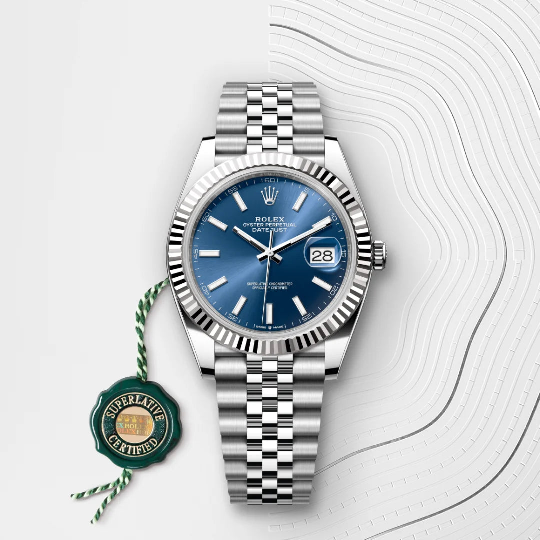 Rolex Model Image 3