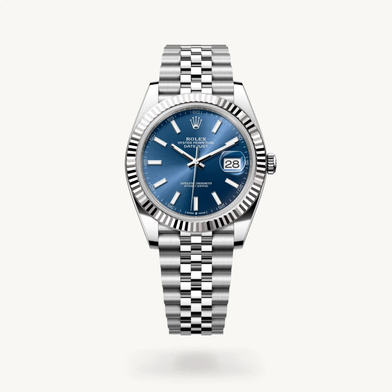 Mobile Rolex Model Image 1