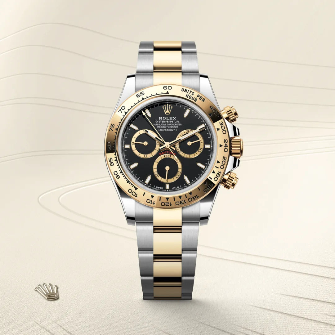 Rolex Model Image 1