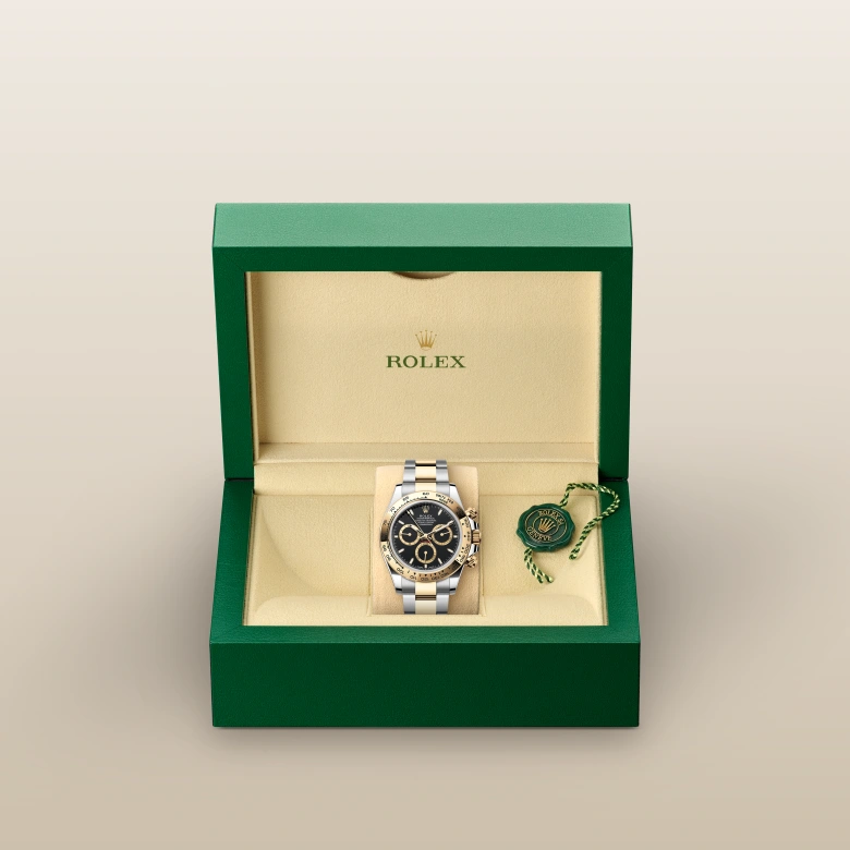 Mobile Rolex Model Image 3