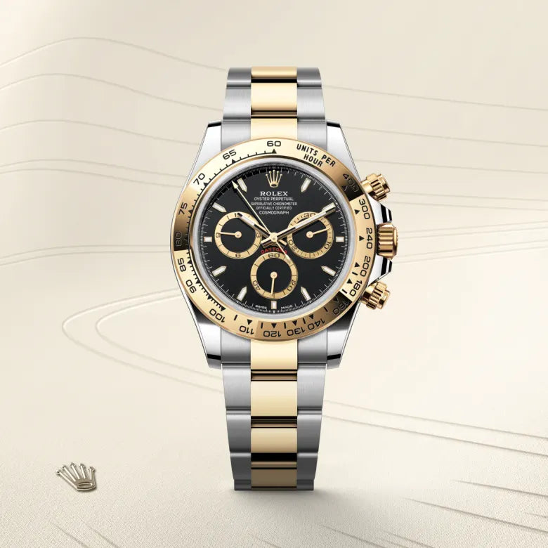 Mobile Rolex Model Image 2