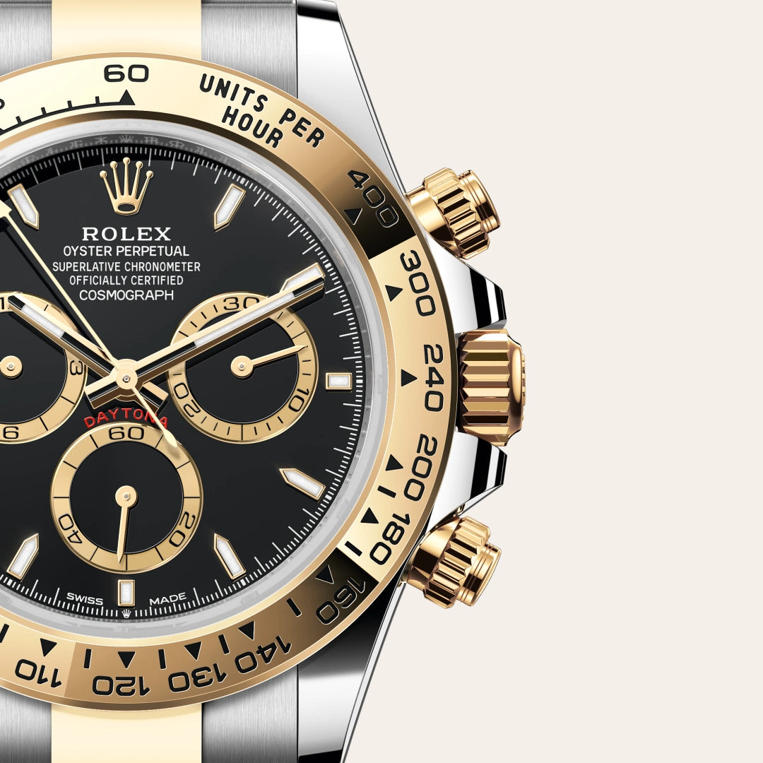 Rolex Model Image 4