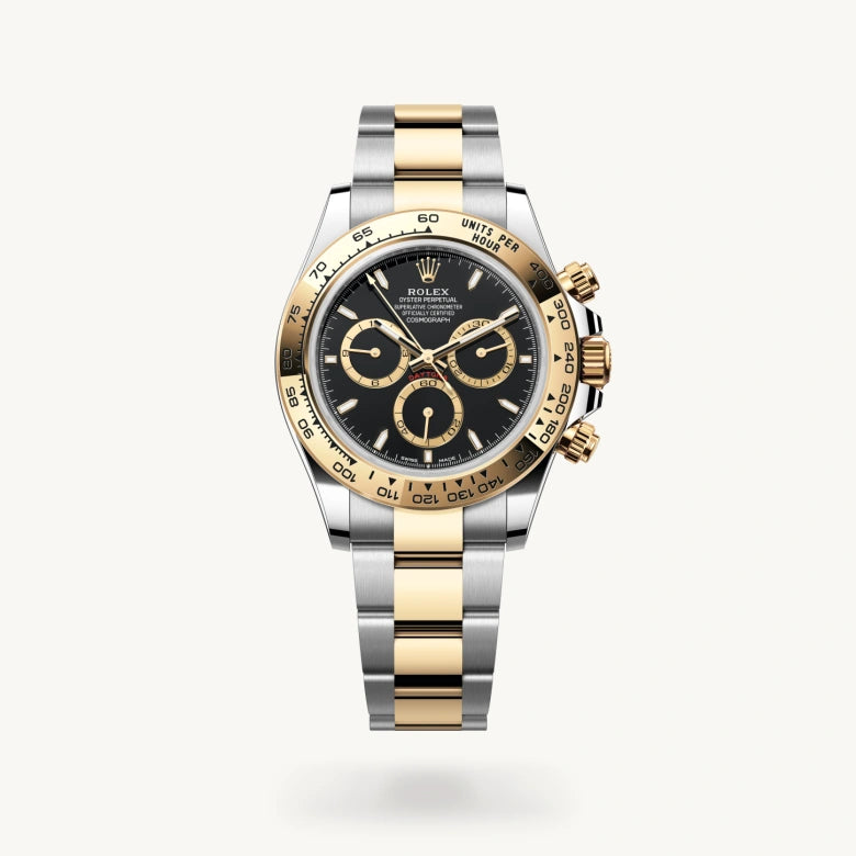 Mobile Rolex Model Image 1