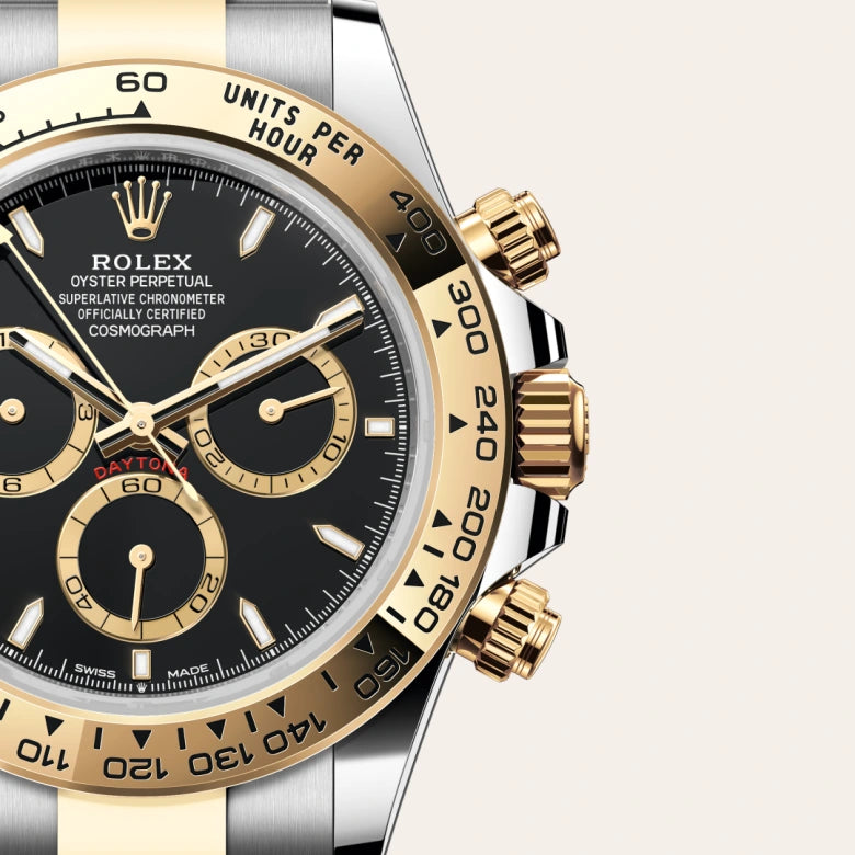 Mobile Rolex Model Image 5