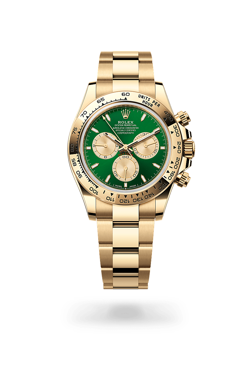 Rolex Model Image