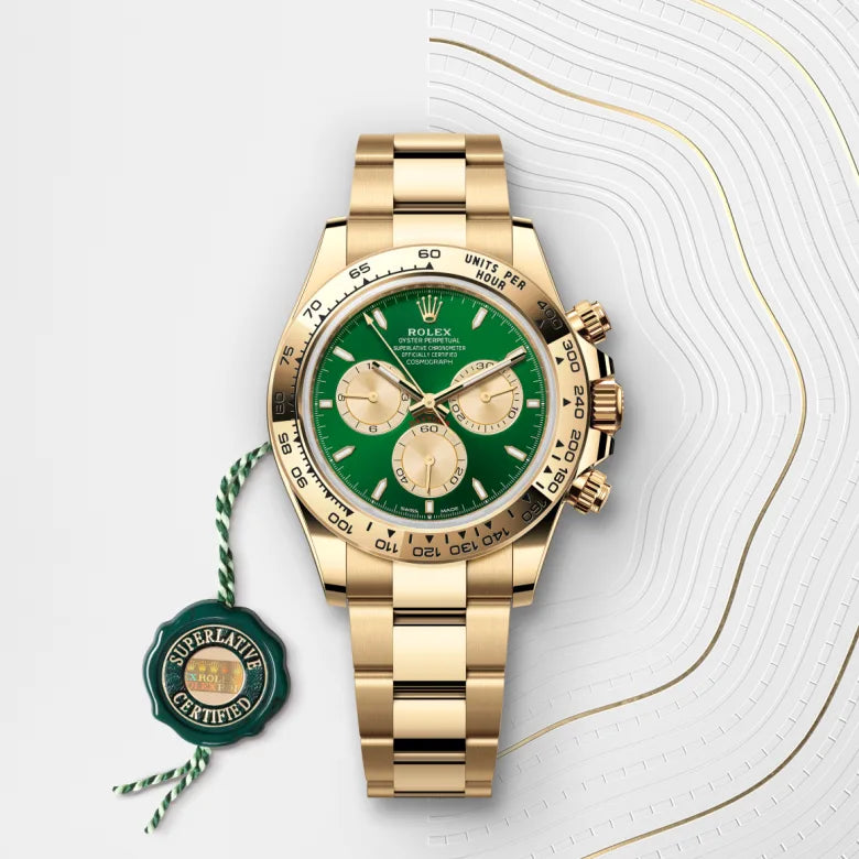 Mobile Rolex Model Image 4
