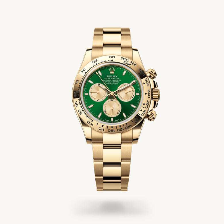 Mobile Rolex Model Image 1
