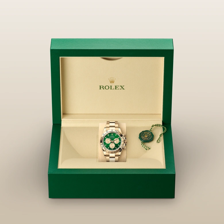 Mobile Rolex Model Image 3