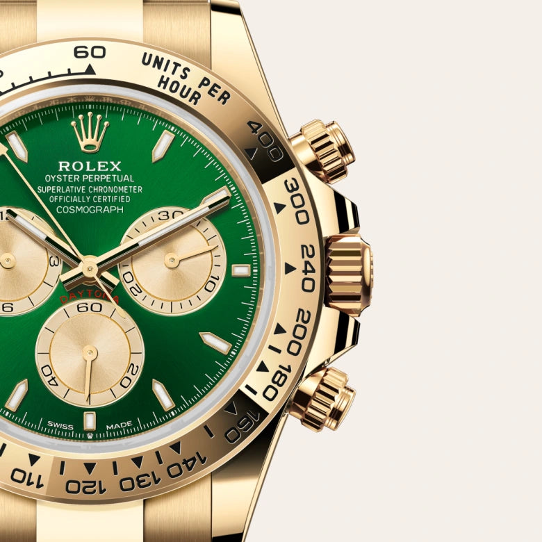 Mobile Rolex Model Image 5