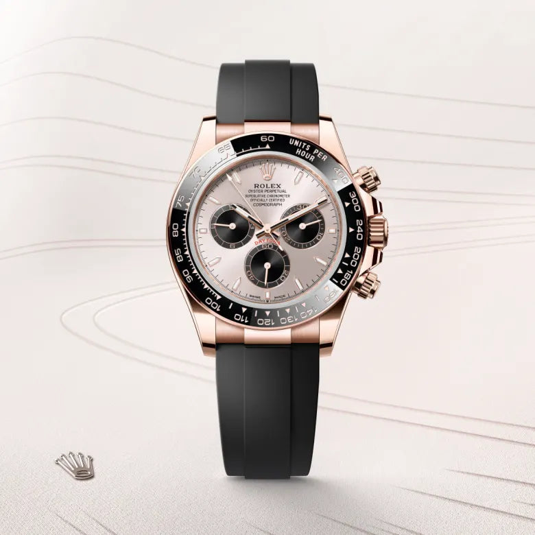 Mobile Rolex Model Image 2