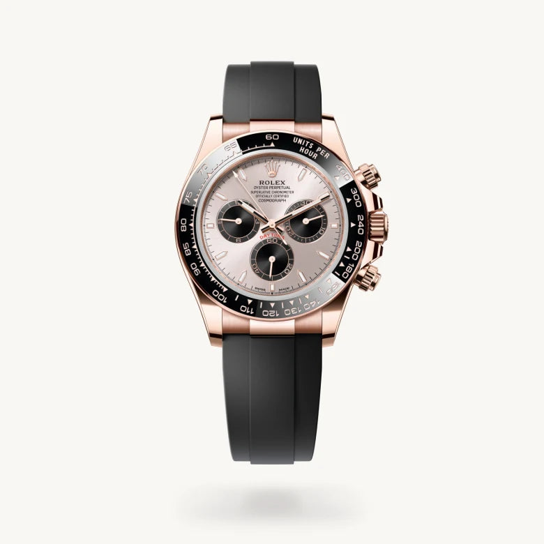 Mobile Rolex Model Image 1