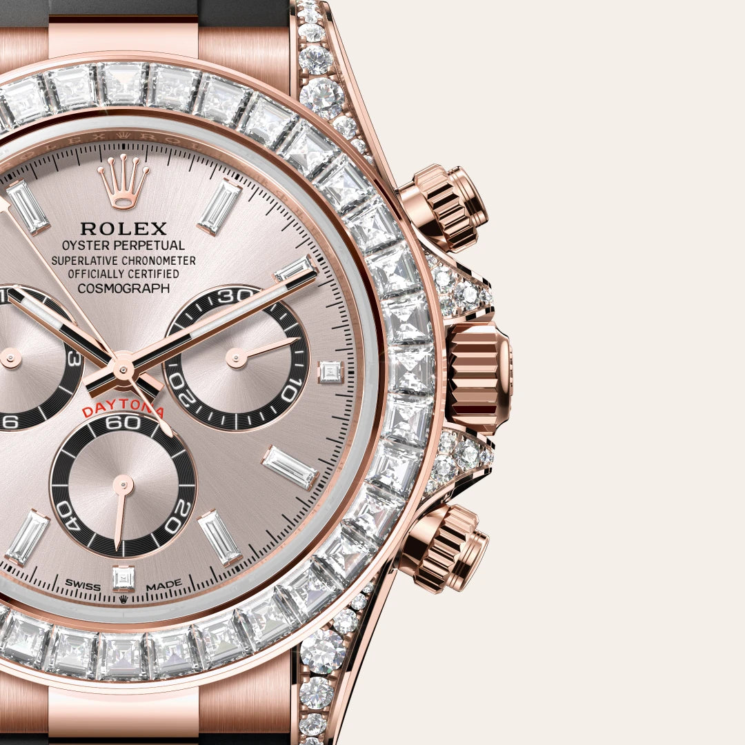 Rolex Model Image 4