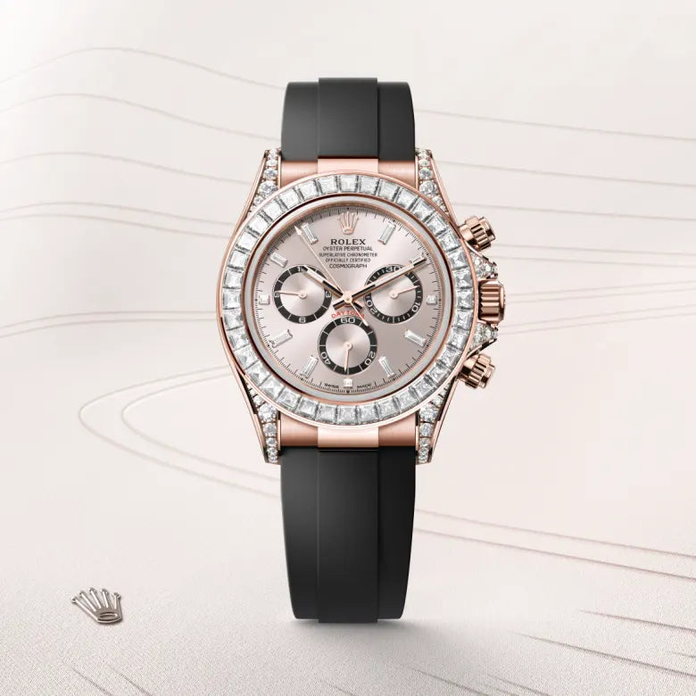 Mobile Rolex Model Image 2