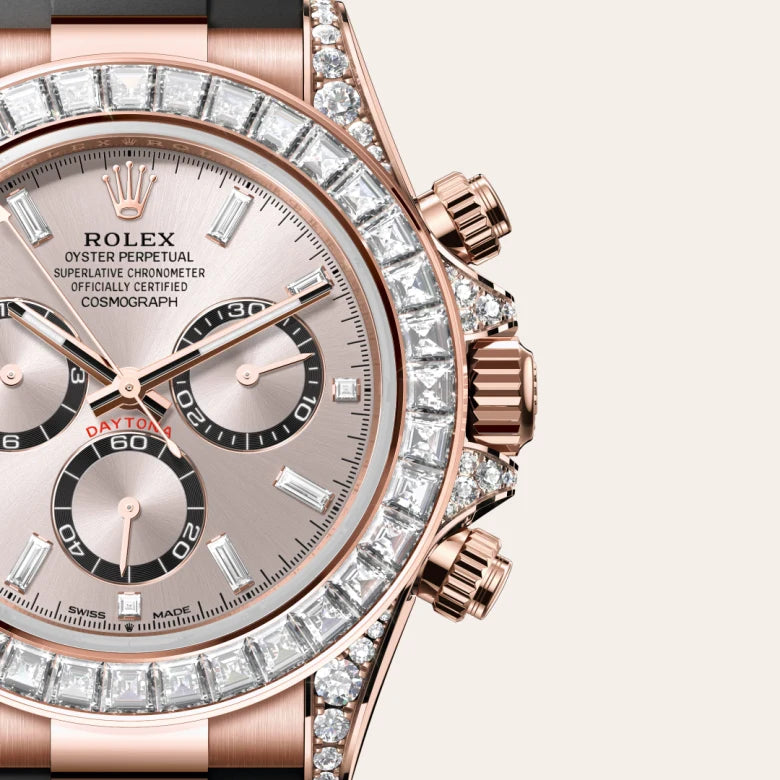 Mobile Rolex Model Image 5