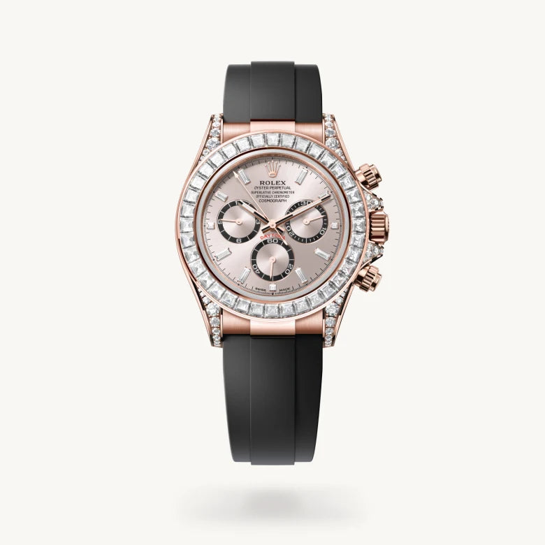 Mobile Rolex Model Image 1