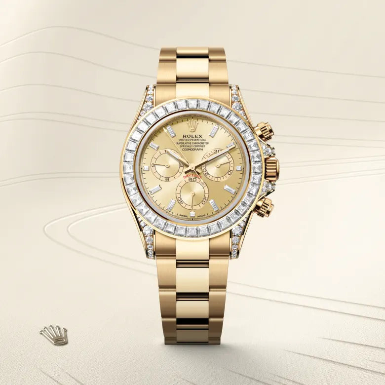 Mobile Rolex Model Image 2