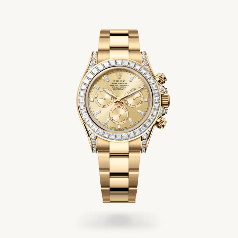 Mobile Rolex Model Image 1