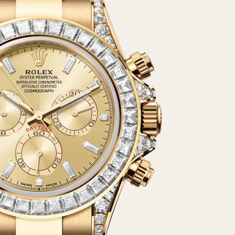 Mobile Rolex Model Image 5