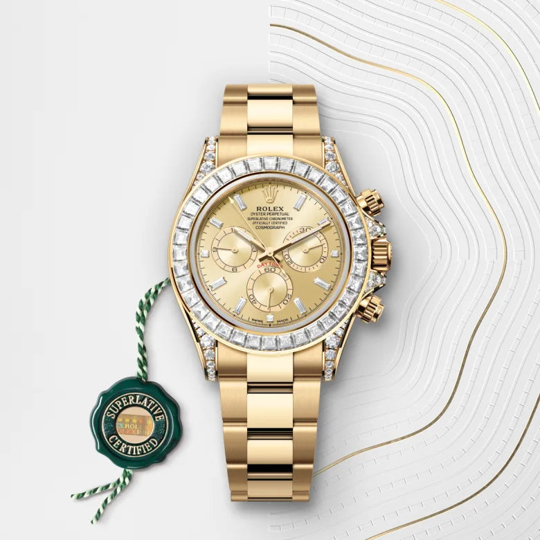 Mobile Rolex Model Image 4