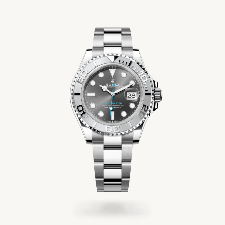 Mobile Rolex Model Image 1