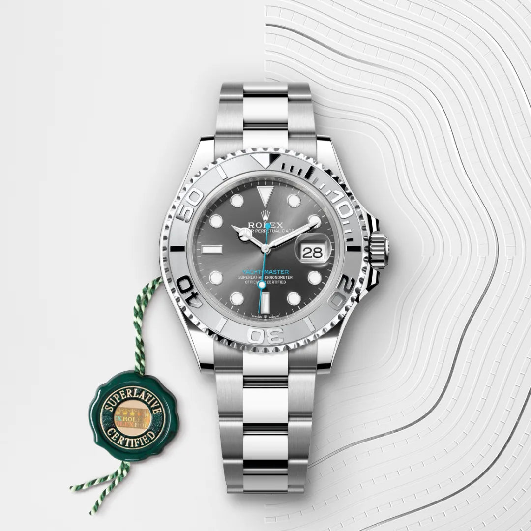 Rolex Model Image 3