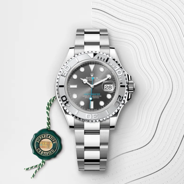 Mobile Rolex Model Image 4