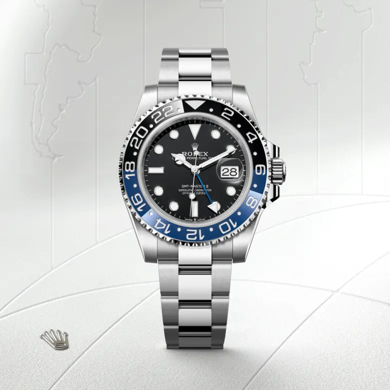 Mobile Rolex Model Image 2