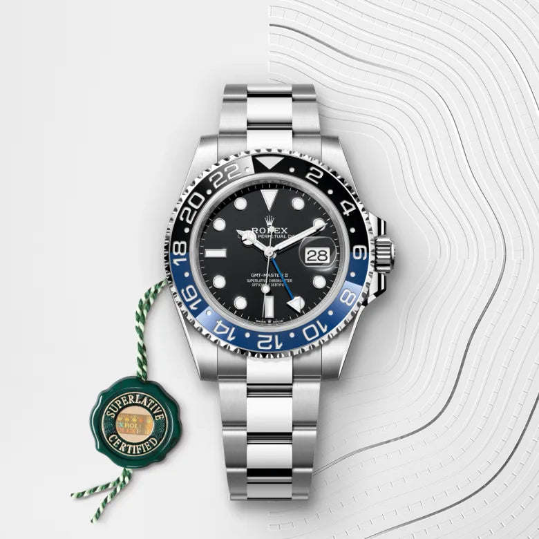 Mobile Rolex Model Image 4