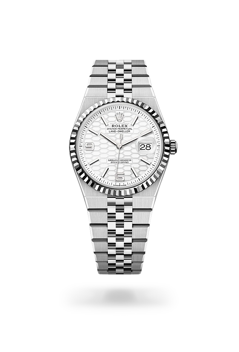 Rolex Model Image