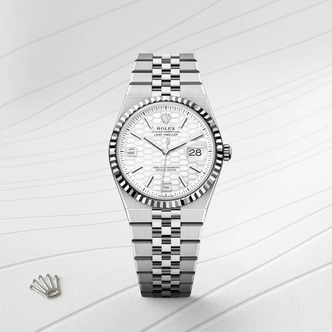 Rolex Model Image 1