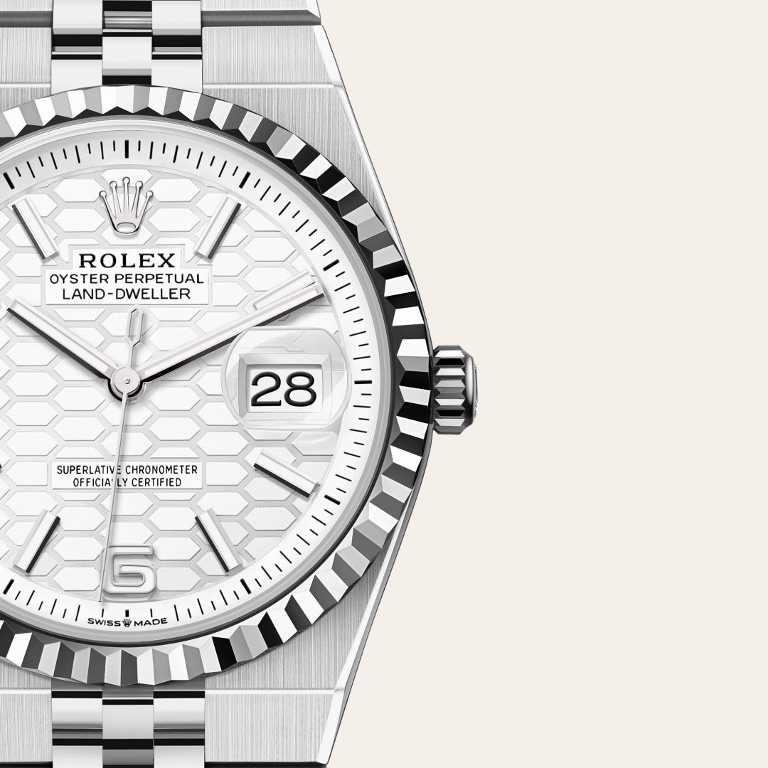 Rolex Model Image 4