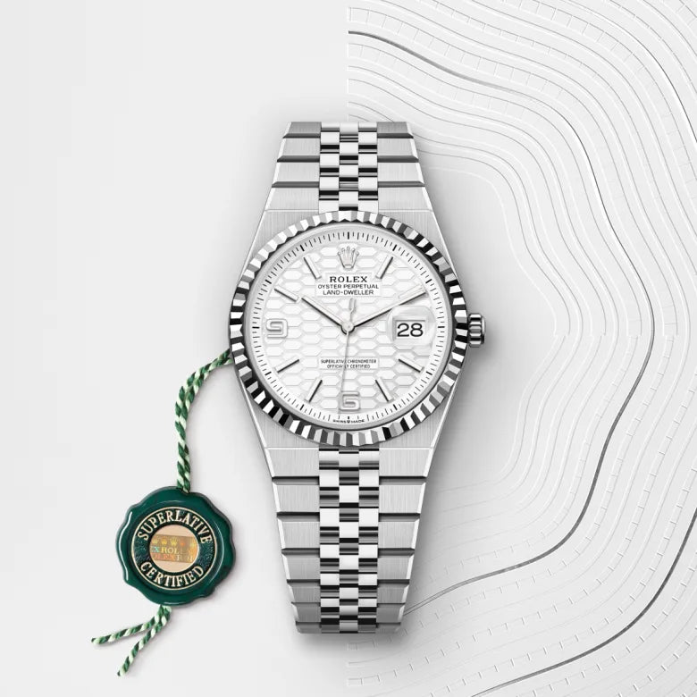 Mobile Rolex Model Image 4