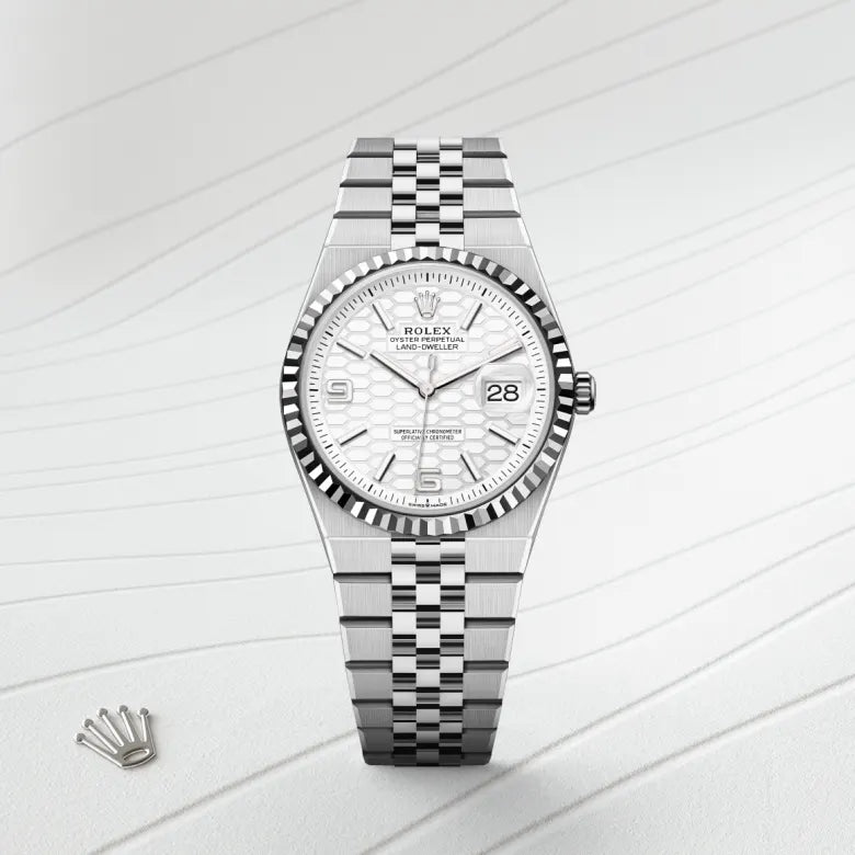 Mobile Rolex Model Image 2