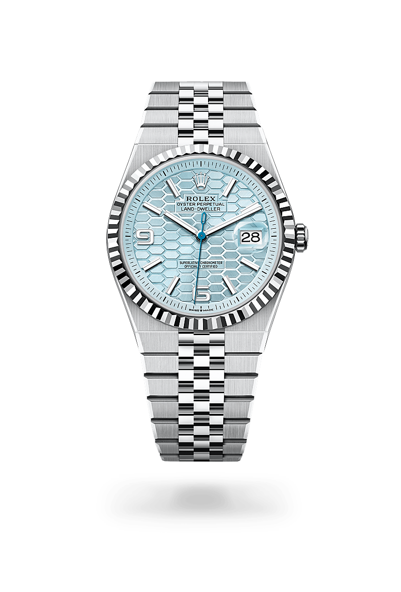 Rolex Model Image