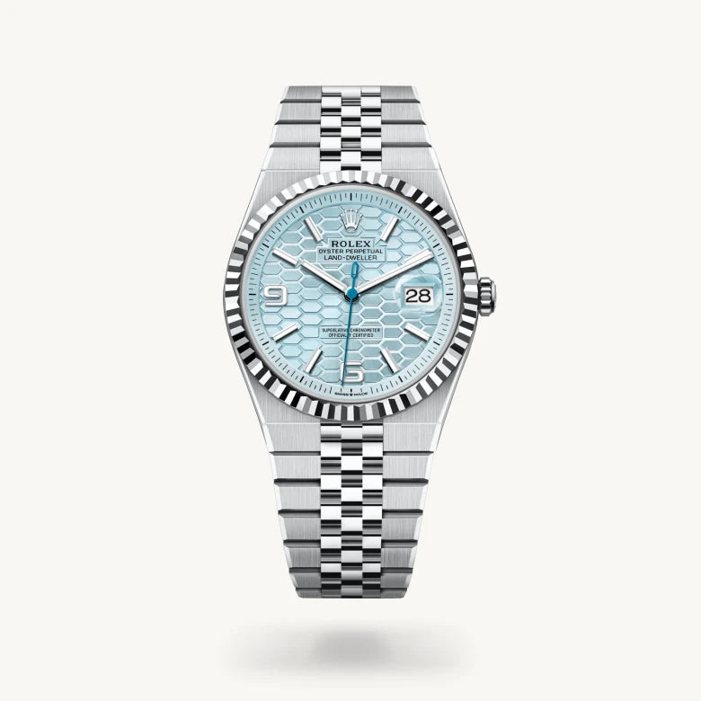 Mobile Rolex Model Image 1