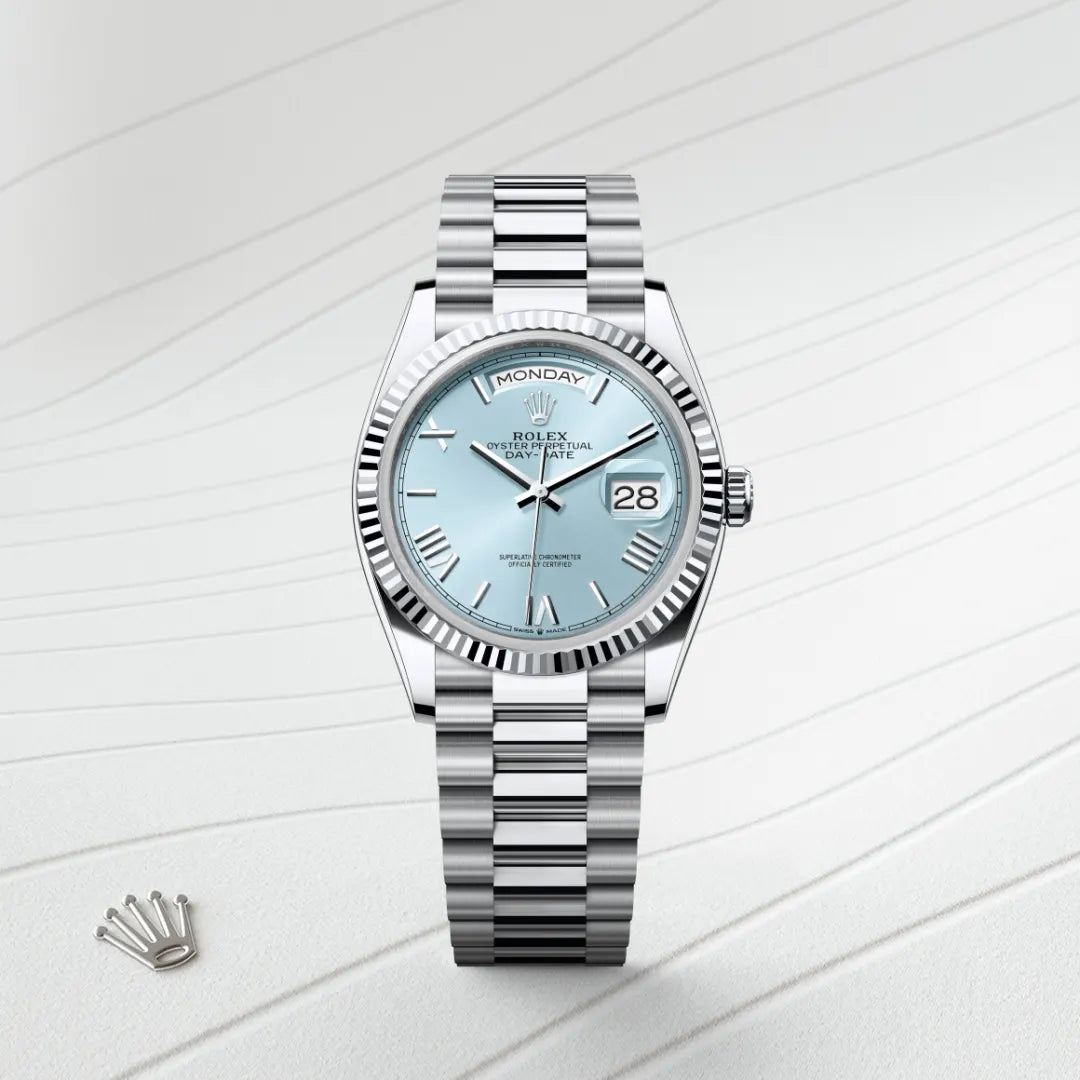 Rolex Model Image 1