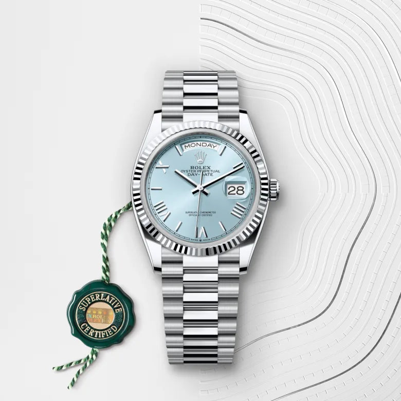 Mobile Rolex Model Image 4