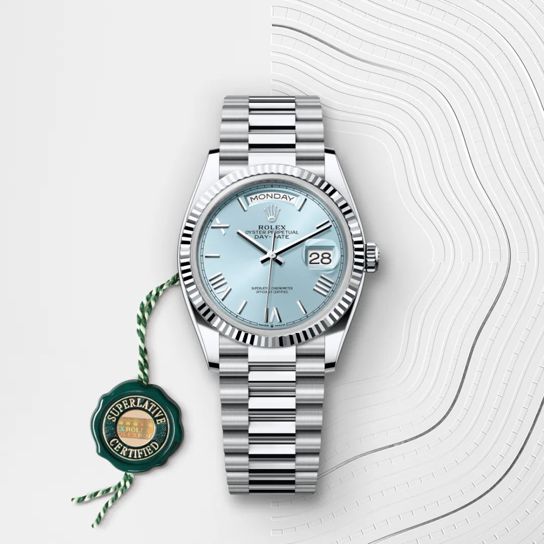 Rolex Model Image 3