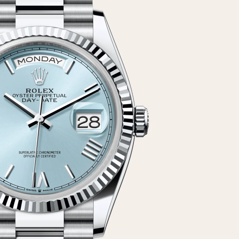 Mobile Rolex Model Image 5