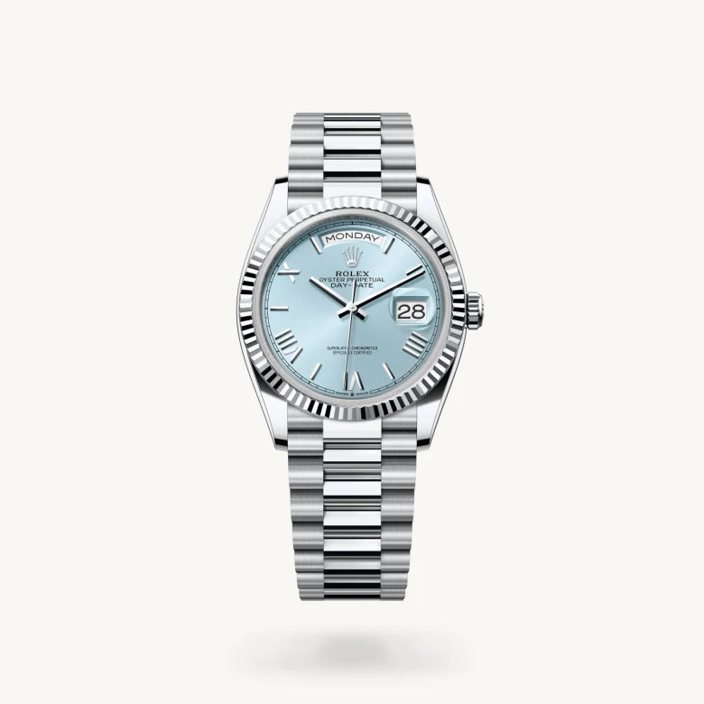 Mobile Rolex Model Image 1