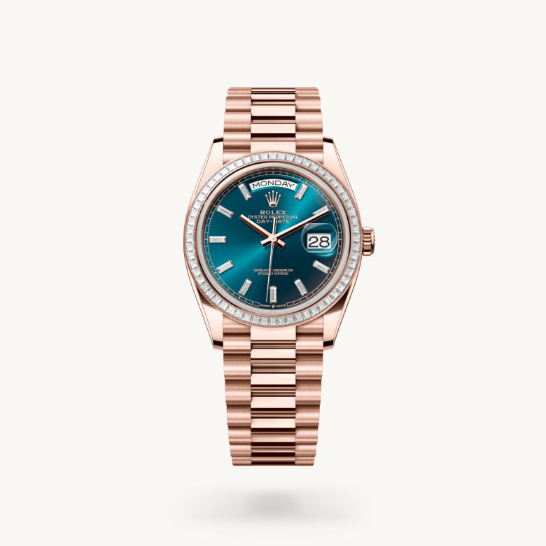 Mobile Rolex Model Image 1
