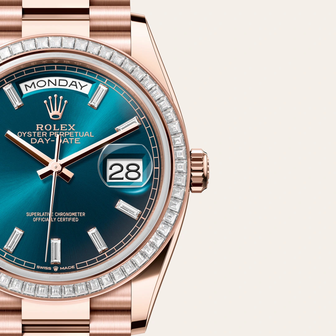 Rolex Model Image 4