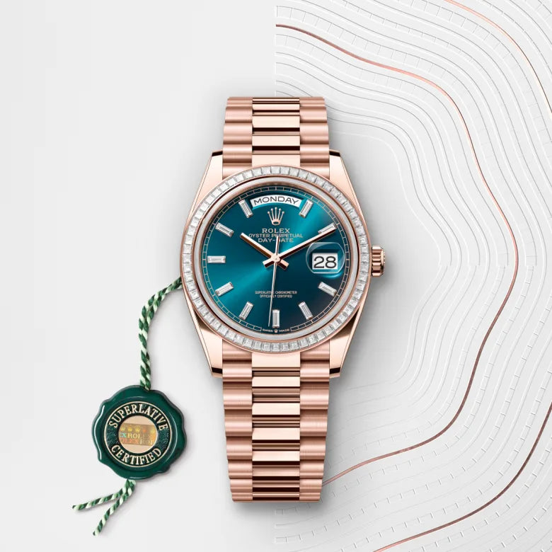 Mobile Rolex Model Image 4