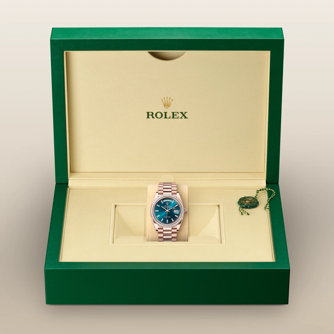 Rolex Model Image 2